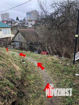 Дом 550м&sup2;, 1-этажный, участок 6 сот.  