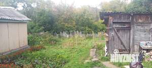 Дом 44м², 1-этажный, участок 6 сот.  