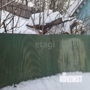 Дом 69м&sup2;, 1-этажный, участок 5 сот.  