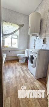 Дом 68м², 1-этажный, участок 8 сот.  