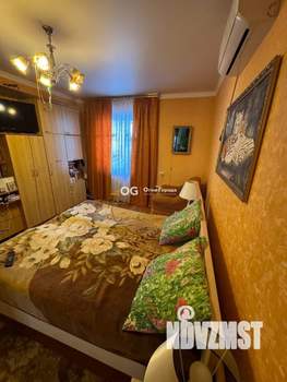 Дом 95м&sup2;, 1-этажный, участок 6 сот.  