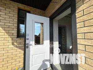 Дом 150м², 2-этажный, участок 7 сот.  