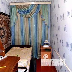 Дом 35м&sup2;, 1-этажный, участок 6 сот.  