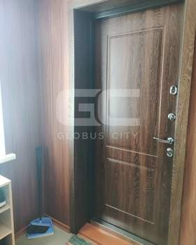 Дом 95м&sup2;, 1-этажный, участок 10 сот.  