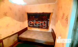 Дом 71м&sup2;, 1-этажный, участок 13 сот.  