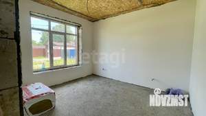 Дом 87м&sup2;, 1-этажный, участок 5 сот.  