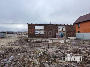 Дом 120м², 1-этажный, участок 1204 сот.  