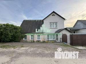 Дом 150м², 2-этажный, участок 8 сот.  