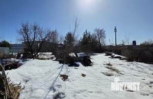 Дом 70м&sup2;, 1-этажный, участок 10 сот.  