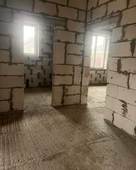 Дом 120м&sup2;, 2-этажный, участок 10 сот.  