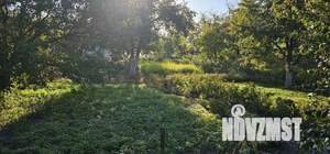 Дом 23м&sup2;, 1-этажный, участок 7 сот.  