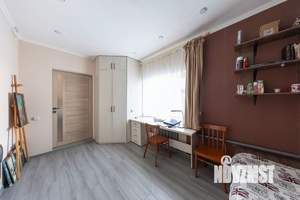 Дом 54м², 1-этажный, участок 3 сот.  
