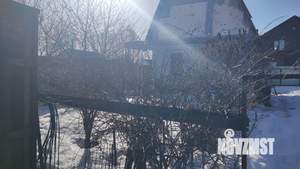 Дом 20м&sup2;, 1-этажный, участок 7 сот.  