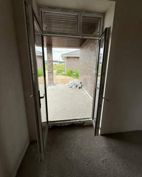 Дом 120м², 1-этажный, участок 6 сот.  