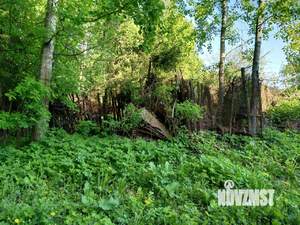 Дом 20м&sup2;, 1-этажный, участок 10 сот.  