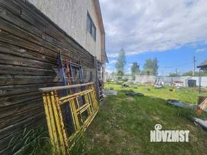 Дом 75м², 2-этажный, участок 8 сот.  