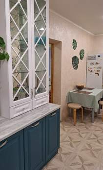 Дом 119м², 2-этажный, участок 4 сот.  