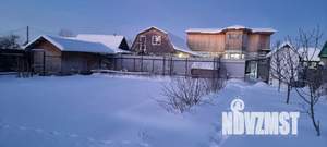 Дом 246м&sup2;, 2-этажный, участок 12 сот.  