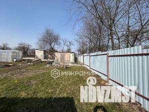 Дом 30м&sup2;, 1-этажный, участок 6 сот.  