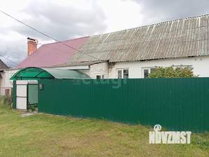 Дом 119м², 1-этажный, участок 7 сот.  