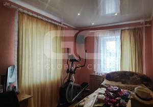 Дом 95м&sup2;, 1-этажный, участок 10 сот.  