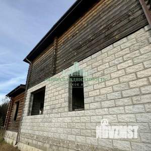 Дом 160м², 2-этажный, участок 17 сот.  