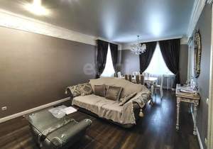 Дом 280м², 3-этажный, участок 1275 сот.  