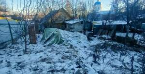 Дом 50м&sup2;, 1-этажный, участок 5 сот.  