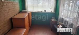 Дом 45м&sup2;, 1-этажный, участок 3 сот.  