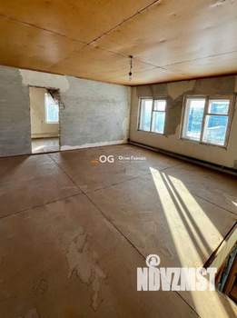 Дом 111м&sup2;, 2-этажный, участок 11 сот.  