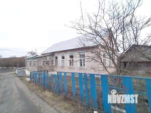 Дом 85м², 2-этажный, участок 6 сот.  