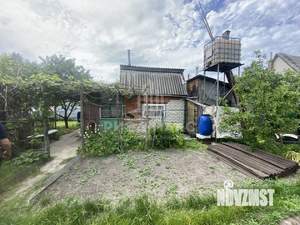 Дом 61м², 2-этажный, участок 6 сот.  