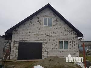 Дом 148м², 2-этажный, участок 7 сот.  