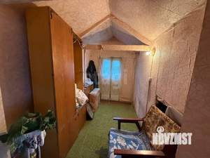 Дом 20м², 2-этажный, участок 5 сот.  