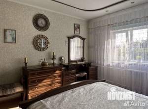 Дом 117м², 1-этажный, участок 7 сот.  