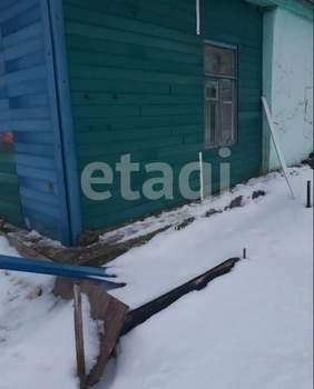 Дом 75м², 1-этажный, участок 11 сот.  