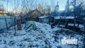 Дом 50м&sup2;, 1-этажный, участок 5 сот.  