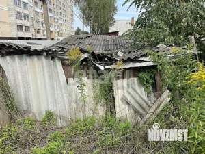 Дом 45м&sup2;, 1-этажный, участок 0 сот.  