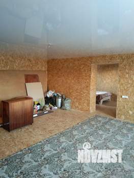 Дом 84м&sup2;, 1-этажный, участок 400 сот.  