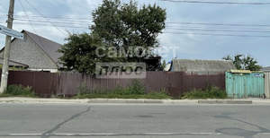 Дом 26м², 1-этажный, участок 6 сот.  