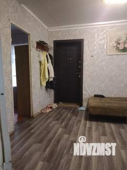 Дом 64м², 1-этажный, участок 6 сот.  