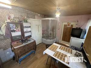 Дом 50м², 1-этажный, участок 5 сот.  