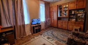 Дом 26м², 1-этажный, участок 1 сот.  
