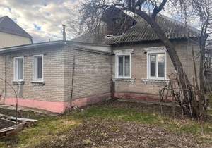 Дом 64м², 1-этажный, участок 8 сот.  