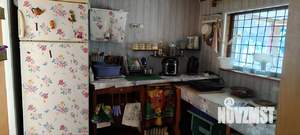 Дом 29м&sup2;, 1-этажный, участок 5 сот.  