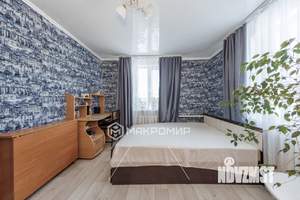 Дом 66м², 1-этажный, участок 10 сот.  