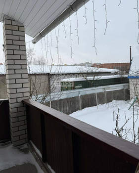 Дом 157м&sup2;, 2-этажный, участок 10 сот.  