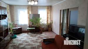 Дом 82м&sup2;, 1-этажный, участок 5 сот.  