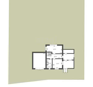 Дом 170м², 2-этажный, участок 15 сот.  