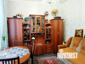 Дом 120м&sup2;, 2-этажный, участок 4 сот.  